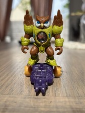 Battle Beasts Dragonautes #96