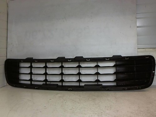 Grille pare choc - choc, punto