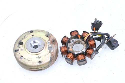 Rotor stator kymco - stator,