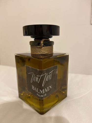 Flacon vent vert balmain - vent,