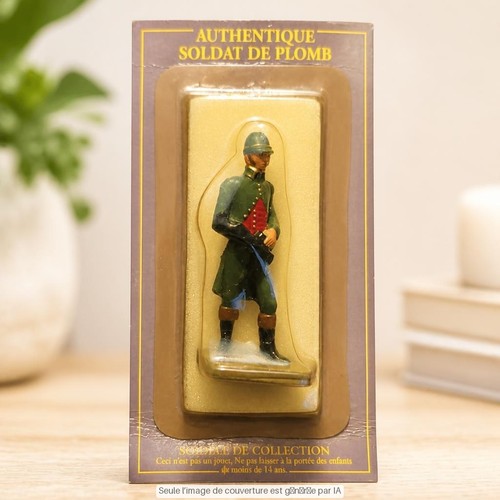 Soldat plomb starlux - soldat,