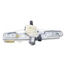 Leve vitre electrique arriere gauche FORD FOCUS 3 PHASE 2 1870372