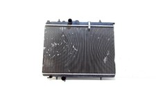 Radiateur Peugeot 206+  1.4