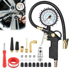 Manometre Pression Pneu, 220