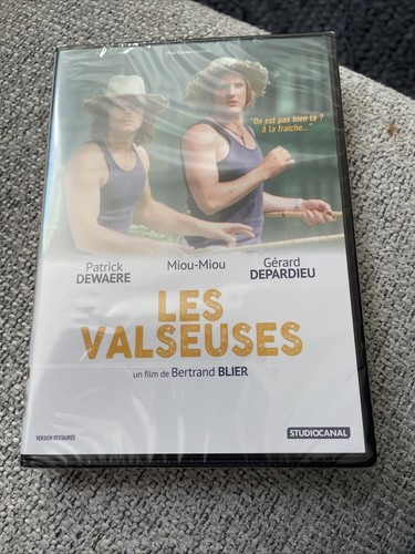 Dvd neuf emballé - neuf, « les