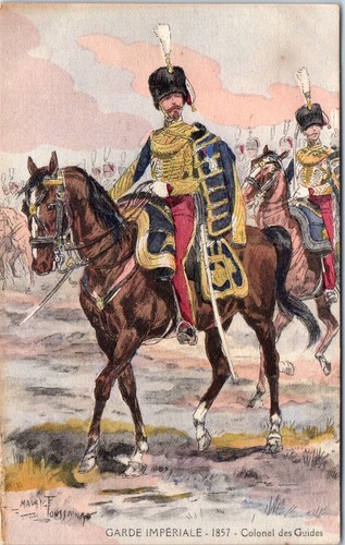 Militaria uniforme colonel - -,