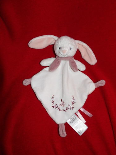 Doudou compagnie peluche - doudou,