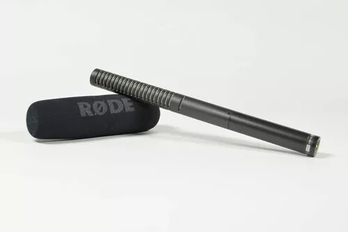 Rode ntg multi powered - ntg-2, multi-powered