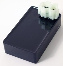 CDI Unité, Contrôleur