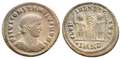 Constantin II (316–337)?