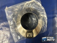 Embout de silencieux DEVIL RACING N°4