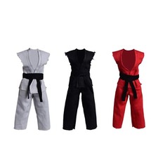 1:12 Figures d'action Samurai