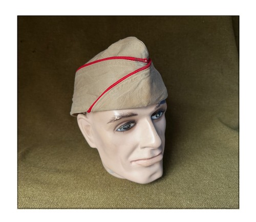 Ww2 calot artillerie - us, 29th