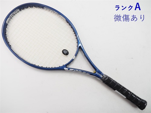 Used tennis racket - tennis, volkl