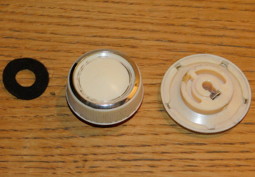Vintage lot bouton tsf - vintage,