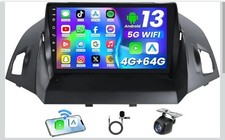 Android 13 Car Radio for Ford