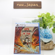 Nouveau SHINOBI : Art of