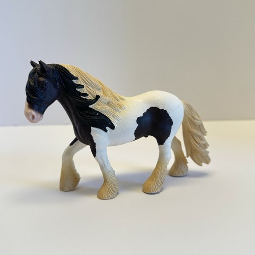 Schleich tinker gypsy cob - schleich,