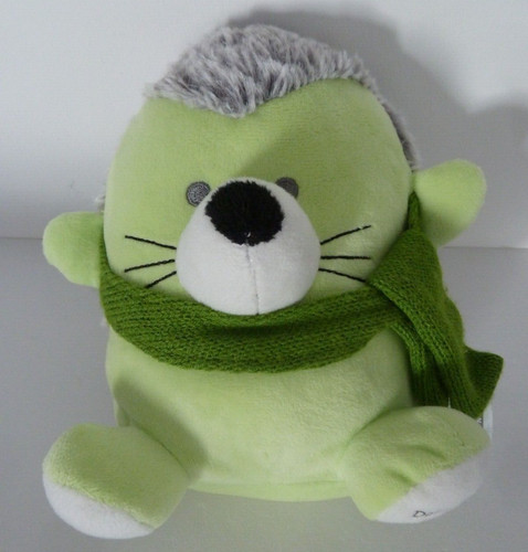 Doudou peluche a derma - p4., a-derma