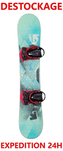 Snowboard burton ltr - snowboard, "