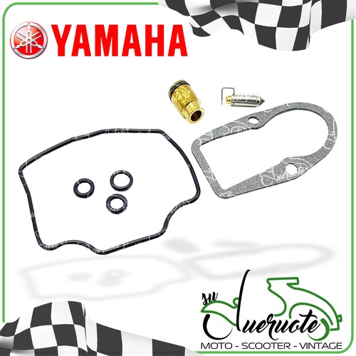 Kit joints carburateur ydis - kit,