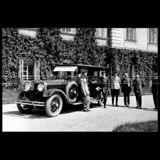 Photo A.014279 SKODA