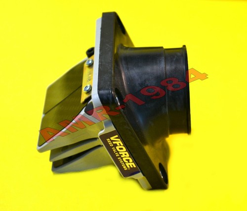 Lot lamellaire vforce cagiva - vforce,
