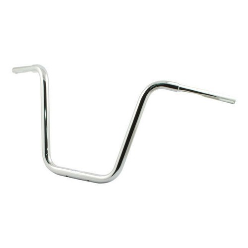 Fehling ape hanger - hanger, guidon