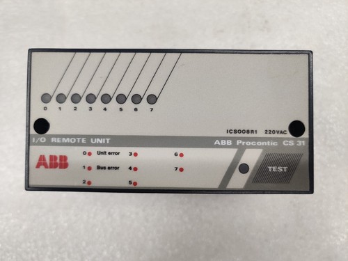 Abb icso08r1 220vdc - icso08r1,