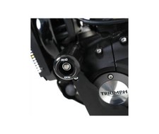 TRIUMPH 400 SCRAMBLER X- / 400