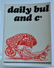 Daily bul and Cº 1976-1977