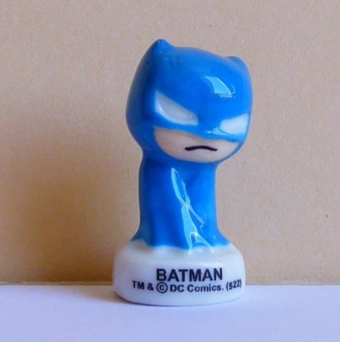 Fève little justice league - little,