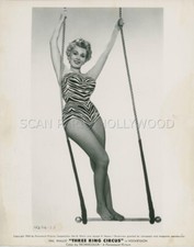 ZSA ZSA GABOR THREE RING