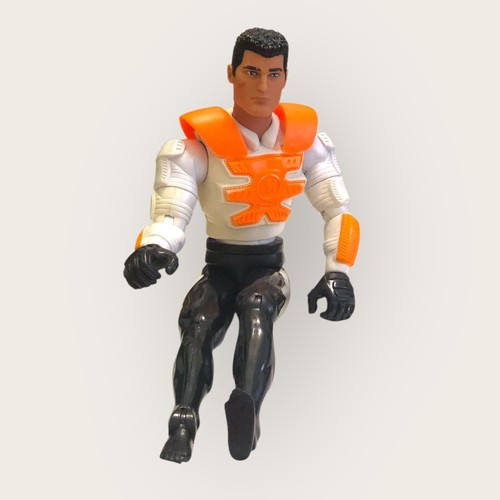 Figurine militaire articulée
