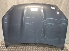 Capot NISSAN QASHQAI 1 PHASE 1