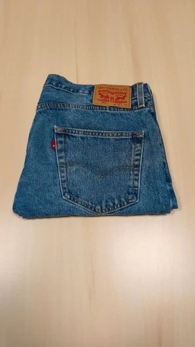 Jean levi 550 homme w35 - levi's,