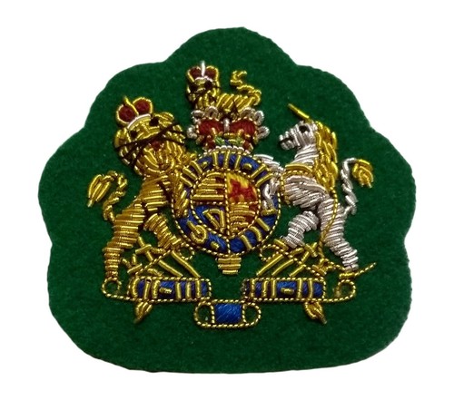 Badge kit couteau wo1 - badge,