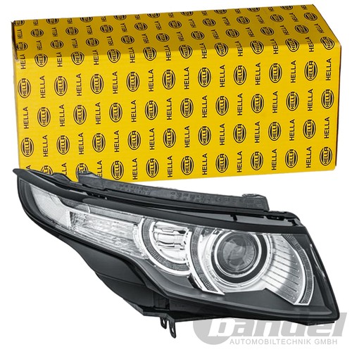 Hella d3s lampe - (lampe, dÉcharge