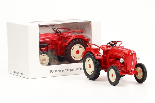 Porsche diesel traktor - diesel,