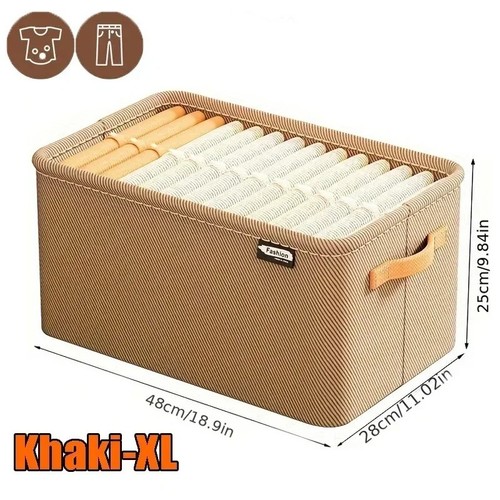 2pcs boite rangement pour - boite,