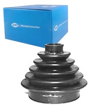 METALCAUCHO Boot Pièce Côté