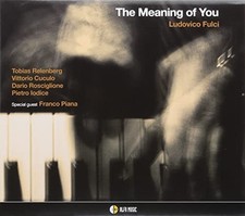 Ludovico Fulci Meaning Of You