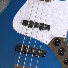 Fender FSR-C Hybrid II Jazz