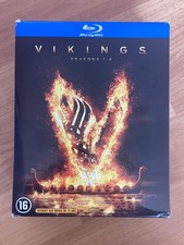 Série Télé VIKINGS