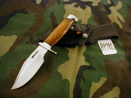 Randall knife knives - knife,