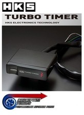 HKS Turbo Timer X Pièce