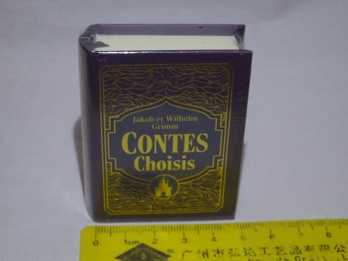 Contes choisis grimm altaya - de,