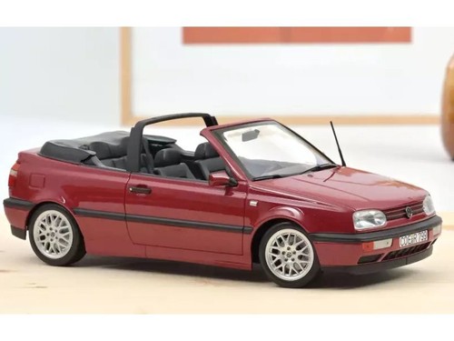 Volkswagen golf cabrio - vw,