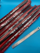 7 lames d’essuie-glace 290