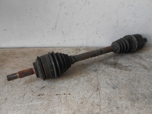 Cardan gauche renault clio - cardan,
